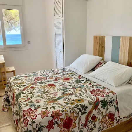 Apartamento Con Terraza Y Vistas Al Mar - Tree House Salou Exterior photo