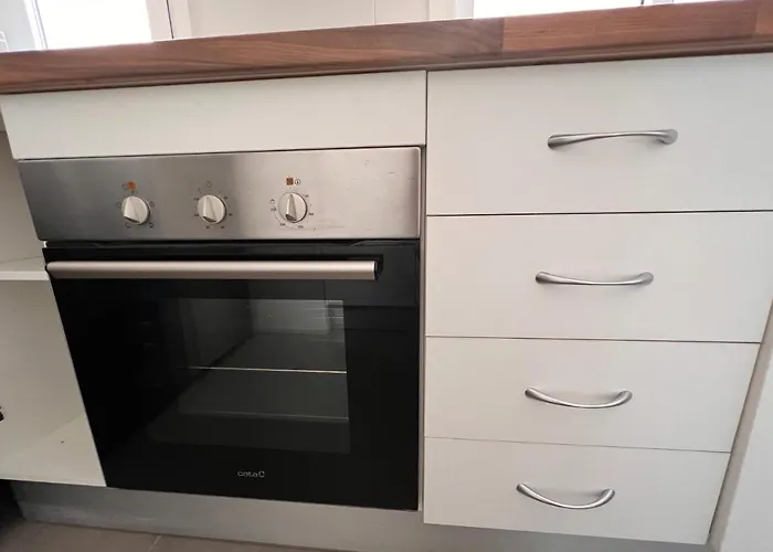 Apartamento Con Terraza Y Vistas Al Mar - Tree House Salou