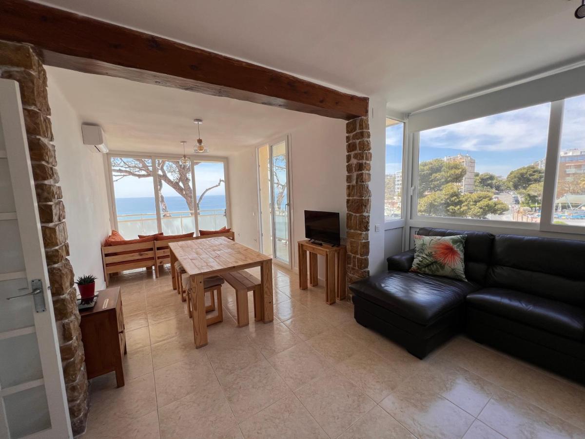 Apartment Con Terraza Y Vistas Al Mar - Tree House Salou