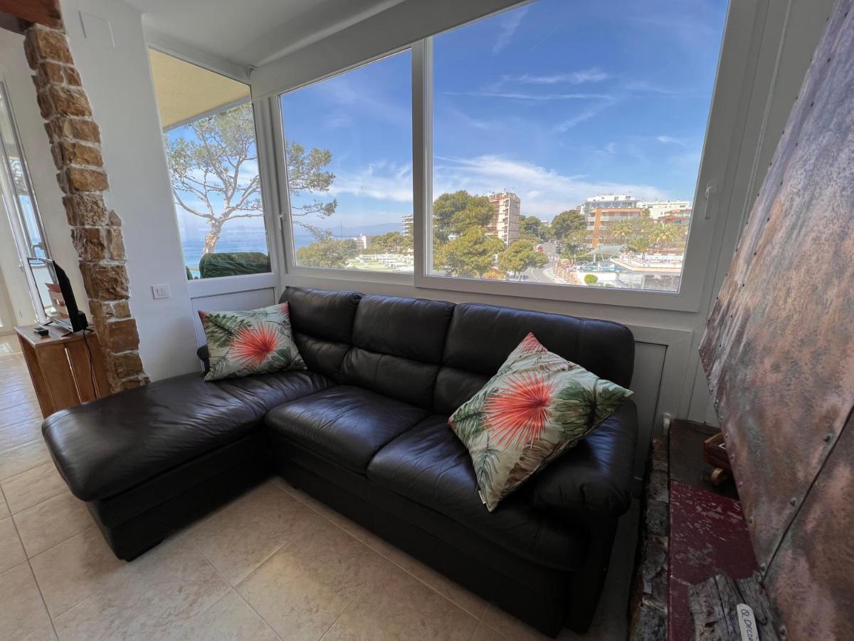 Apartment Con Terraza Y Vistas Al Mar - Tree House Salou