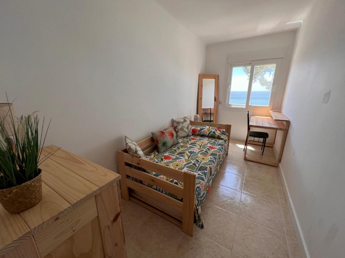 Apartment Con Terraza Y Vistas Al Mar - Tree House *